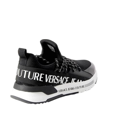 zapatillas versace couture hombre|Amazon.es: Zapatillas Hombre Versace.